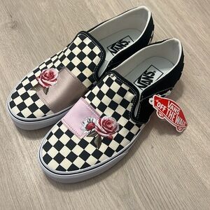 Women’s vans